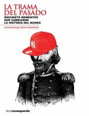 Cover von La trama del pasado