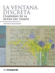 Cover von La ventana discreta