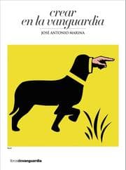 Cover von Crear en la vanguardia