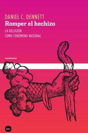 Cover von Romper el hechizo