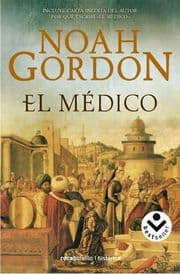 Cover von El médico