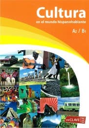 Cover von Cultura en el mundo hispanohablante