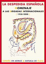Cover von La despedida española