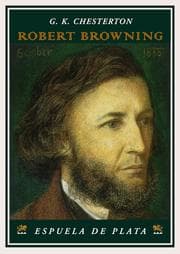 Cover von Robert Browning