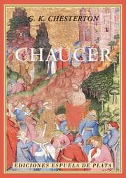 Cover von Chaucer