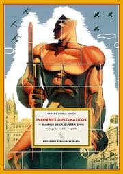 Cover von Informes diplomáticos