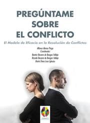 Cover von Pregúntame sobre el Conflicto