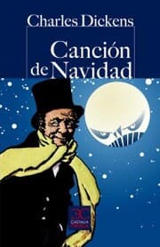 Cover von Canción de Navidad