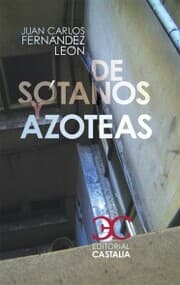 Cover von De sótanos y azoteas
