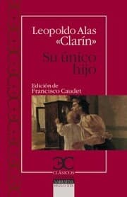 Cover von Su único hijo