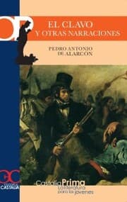 Cover von El clavo y otras narraciones
