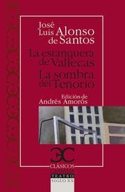 Cover von La estanquera de Vallecas