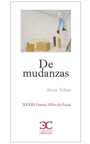 Cover von De mudanzas