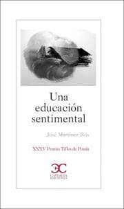 Cover von Una educación sentimental