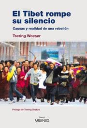 Cover von El Tibet rompe su silencio