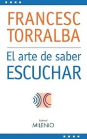 Cover von El arte de saber escuchar