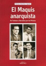 Cover von El maquis anarquista