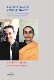 Cover von Cartas sobre Dios y Buda