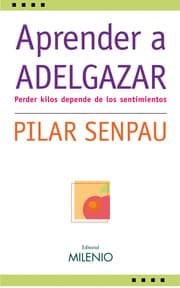 Cover von Aprender a adelgazar