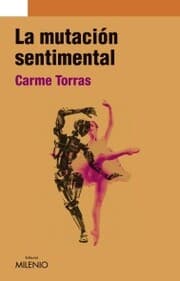 Cover von La mutación sentimental