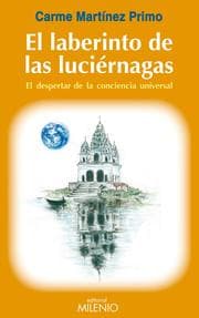 Cover von El laberinto de las luciérnagas