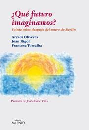 Cover von Qué futuro imaginamos?