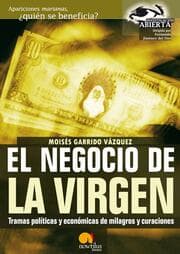 Cover von El negocio de la virgen