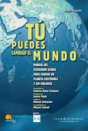 Cover von Tú puedes cambiar el mundo