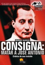 Cover von Consigna: Matar a Jose António