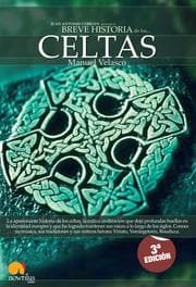 Cover von Breve Historia de los Celtas