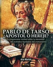 Cover von Pablo de Tarso