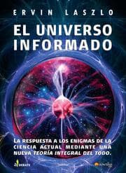 Cover von El universo informado