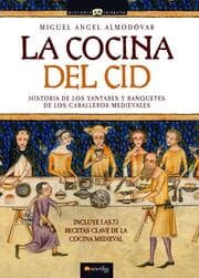 Cover von La cocina del Cid