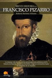 Cover von Breve Historia de Francisco Pizarro