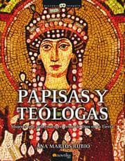 Cover von Papisas y Teólogas