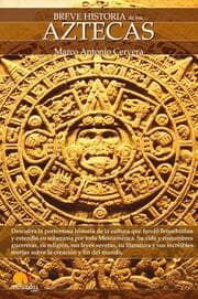 Cover von Breve Historia de los Aztecas