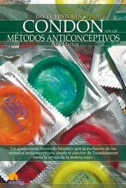 Cover von Breve historia del condón y de los métodos anticonceptivos