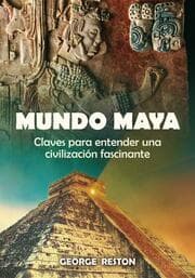Cover von Mundo Maya