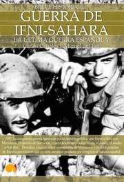 Cover von Breve Historia de la guerra de Ifni-Sahara