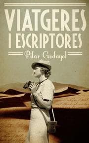 Cover von Viatgeres i escriptores