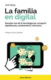 Cover von La família en digital