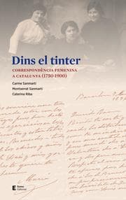 Cover von Dins el tinter