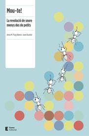 Cover von Mou-te!