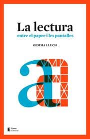 Cover von La lectura