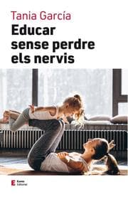 Cover von Educar sense perdre els nervis