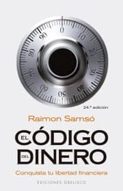 Cover von El código del dinero
