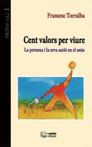Cover von Cent valors per viure