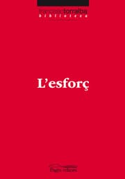 Cover von L'esforç