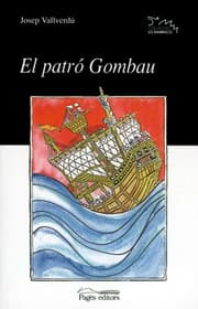 Cover von El patró Gombau