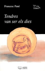 Cover von Tendres van ser els dies